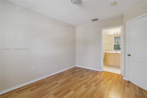 Touwnhouse à louer à Miramar, Floride: 2 chambres, 110.55 m2 № 2070982 - photo 20