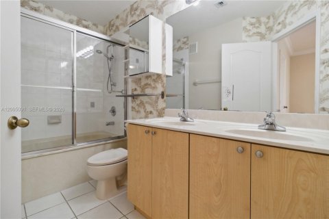 Touwnhouse à louer à Miramar, Floride: 2 chambres, 110.55 m2 № 2070982 - photo 27
