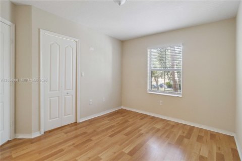 Touwnhouse à louer à Miramar, Floride: 2 chambres, 110.55 m2 № 2070982 - photo 18