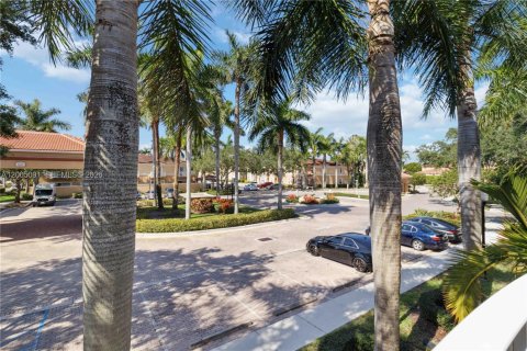 Touwnhouse à louer à Miramar, Floride: 2 chambres, 110.55 m2 № 2070982 - photo 30