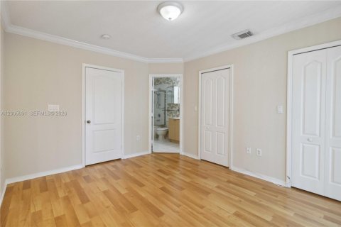 Touwnhouse à louer à Miramar, Floride: 2 chambres, 110.55 m2 № 2070982 - photo 25