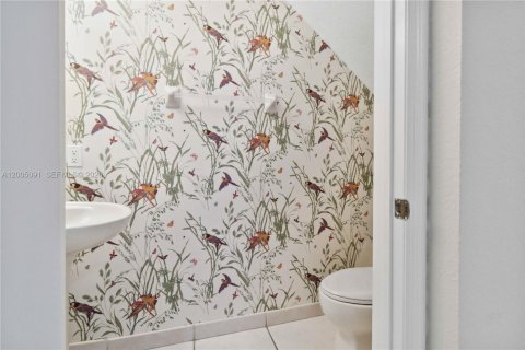Touwnhouse à louer à Miramar, Floride: 2 chambres, 110.55 m2 № 2070982 - photo 15