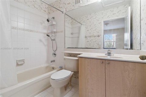 Touwnhouse à louer à Miramar, Floride: 2 chambres, 110.55 m2 № 2070982 - photo 26