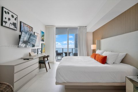 Купить отель в Холливуд, Флорида 1 спальня, 79.15м2, № 1958370 - фото 13