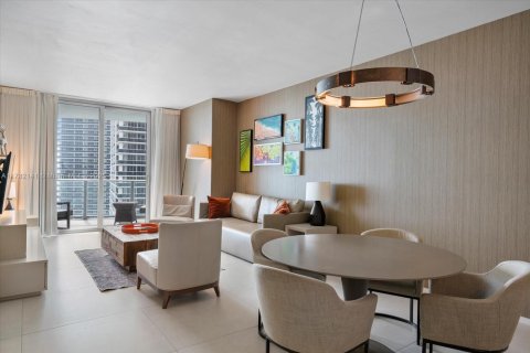 Купить отель в Холливуд, Флорида 1 спальня, 79.15м2, № 1958370 - фото 4