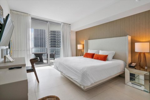 Купить отель в Холливуд, Флорида 1 спальня, 79.15м2, № 1958370 - фото 12