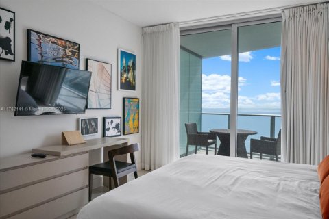 Купить отель в Холливуд, Флорида 1 спальня, 79.15м2, № 1958370 - фото 16