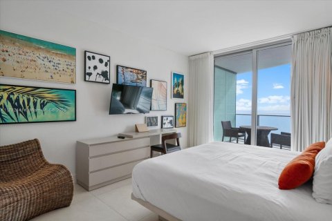 Купить отель в Холливуд, Флорида 1 спальня, 79.15м2, № 1958370 - фото 14