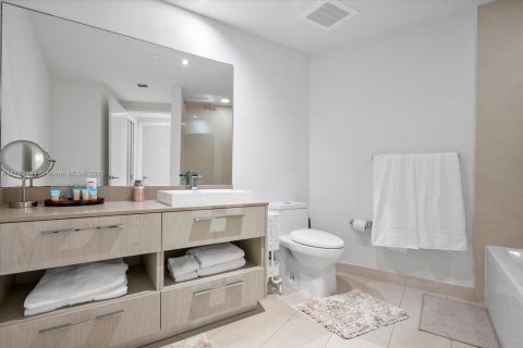 Купить отель в Холливуд, Флорида 1 спальня, 79.15м2, № 1958370 - фото 19