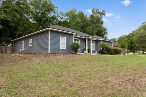 Villa ou maison à vendre à Gainesville, Floride: 4 chambres, 212.84 m2 № 2137688 - photo 3