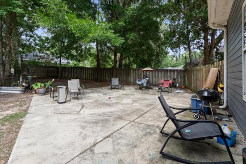 Villa ou maison à vendre à Gainesville, Floride: 4 chambres, 212.84 m2 № 2137688 - photo 27