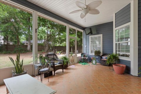 Villa ou maison à vendre à Gainesville, Floride: 4 chambres, 212.84 m2 № 2137688 - photo 26