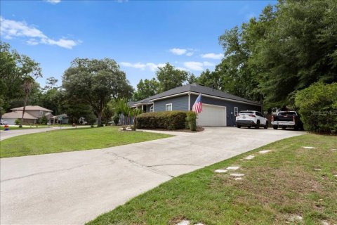 Villa ou maison à vendre à Gainesville, Floride: 4 chambres, 212.84 m2 № 2137688 - photo 30
