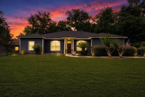 Villa ou maison à vendre à Gainesville, Floride: 4 chambres, 212.84 m2 № 2137688 - photo 2