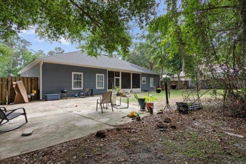 Villa ou maison à vendre à Gainesville, Floride: 4 chambres, 212.84 m2 № 2137688 - photo 28