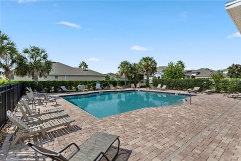 Villa ou maison à vendre à Sanford, Floride: 4 chambres, 185.53 m2 № 2406790 - photo 19