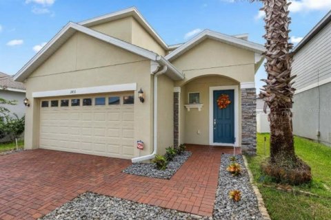 Villa ou maison à vendre à Sanford, Floride: 4 chambres, 185.53 m2 № 2406790 - photo 2