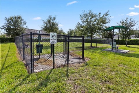 Villa ou maison à vendre à Sanford, Floride: 4 chambres, 185.53 m2 № 2406790 - photo 20