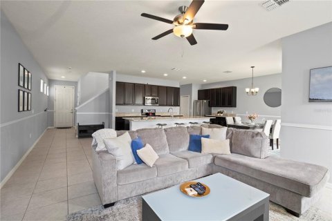 Villa ou maison à vendre à Sanford, Floride: 4 chambres, 185.53 m2 № 2406790 - photo 7