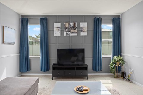 Villa ou maison à vendre à Sanford, Floride: 4 chambres, 185.53 m2 № 2406790 - photo 8