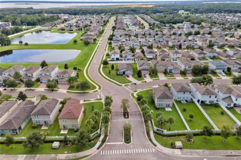 Villa ou maison à vendre à Sanford, Floride: 4 chambres, 185.53 m2 № 2406790 - photo 22