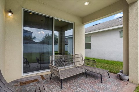 Villa ou maison à vendre à Sanford, Floride: 4 chambres, 185.53 m2 № 2406790 - photo 16