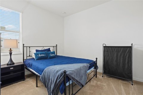 Villa ou maison à vendre à Sanford, Floride: 4 chambres, 185.53 m2 № 2406790 - photo 12