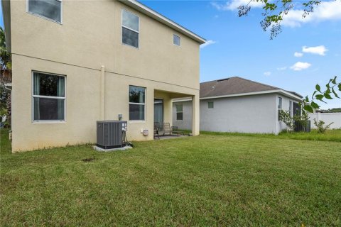 Villa ou maison à vendre à Sanford, Floride: 4 chambres, 185.53 m2 № 2406790 - photo 17