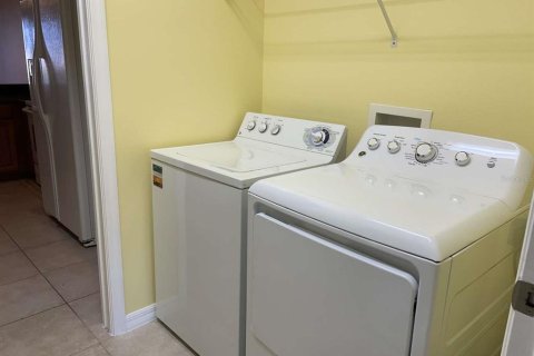 Adosado en alquiler en Winter Haven, Florida, 2 dormitorios, 131.83 m2 № 1725001 - foto 22