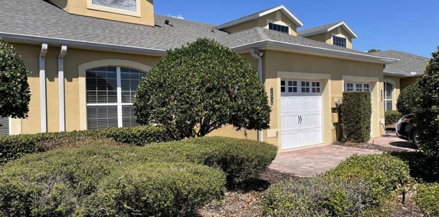 Adosado en Winter Haven, Florida 2 dormitorios, 131.83 m2 № 1725001