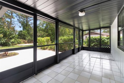 House in PORT ST. JOHN in Cocoa, Florida 4 bedrooms, 149.39 sq.m. № 1788103 - photo 18
