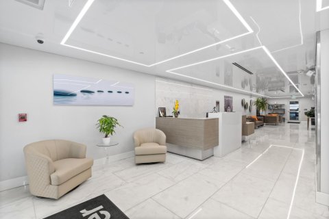 Купить кондоминиум в Форт-Лодердейл, Флорида 3 комнаты, 113.15м2, № 2179932 - фото 27