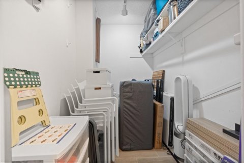 Купить кондоминиум в Форт-Лодердейл, Флорида 3 комнаты, 113.15м2, № 2179932 - фото 16