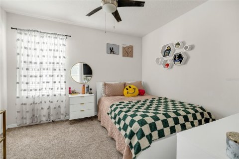House in DeLand, Florida 3 bedrooms, 150.22 sq.m. № 1803337 - photo 29