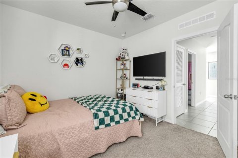 House in DeLand, Florida 3 bedrooms, 150.22 sq.m. № 1803337 - photo 28