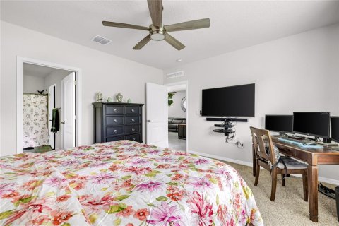 House in DeLand, Florida 3 bedrooms, 150.22 sq.m. № 1803337 - photo 18