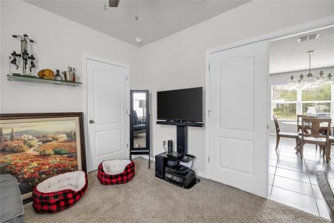 House in DeLand, Florida 3 bedrooms, 150.22 sq.m. № 1803337 - photo 26