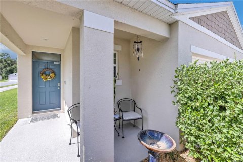 House in DeLand, Florida 3 bedrooms, 150.22 sq.m. № 1803337 - photo 4