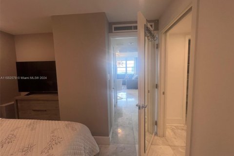 Copropriété à louer à Miami Beach, Floride: 49.7 m2 № 1985283 - photo 6