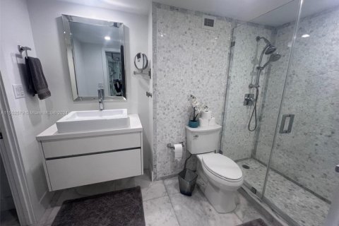 Copropriété à louer à Miami Beach, Floride: 49.7 m2 № 1985283 - photo 7