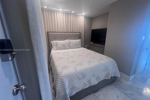 Copropriété à louer à Miami Beach, Floride: 49.7 m2 № 1985283 - photo 5