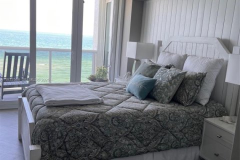 Снять в аренду кондоминиум в Санни-Айлс-Бич, Флорида 2 спальни, 196.95м2, № 1990990 - фото 13