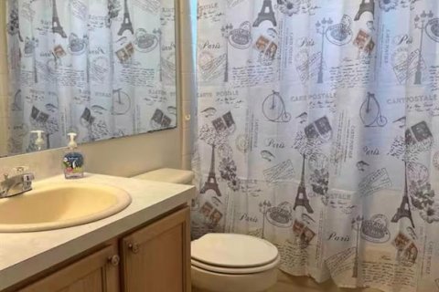 House in Kissimmee, Florida 4 bedrooms, 169.27 sq.m. № 2157154 - photo 25