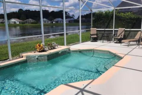 House in Kissimmee, Florida 4 bedrooms, 169.27 sq.m. № 2157154 - photo 3