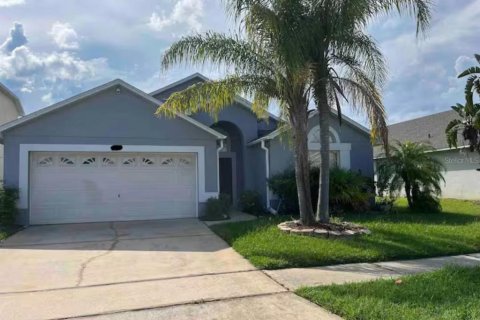 House in Kissimmee, Florida 4 bedrooms, 169.27 sq.m. № 2157154 - photo 2