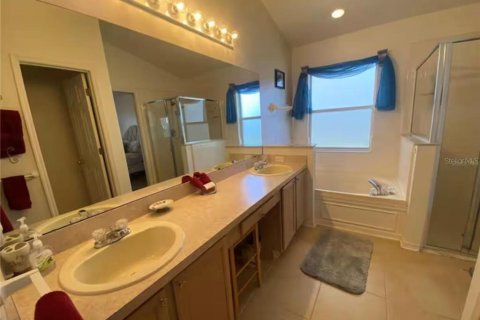 House in Kissimmee, Florida 4 bedrooms, 169.27 sq.m. № 2157154 - photo 20