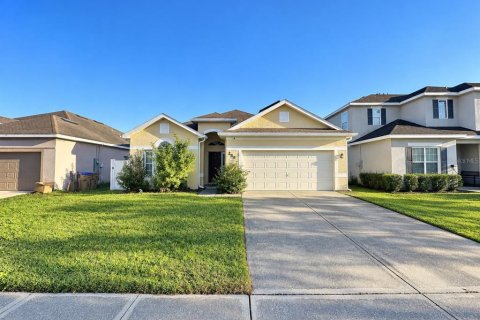 Casa en venta en Kissimmee, Florida, 4 dormitorios, 172.15 m2 № 2387483 - foto 2