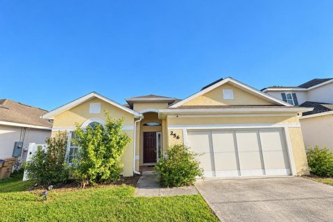 Casa en venta en Kissimmee, Florida, 4 dormitorios, 172.15 m2 № 2387483 - foto 20
