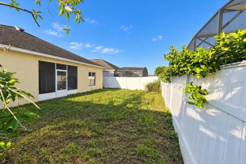 Casa en venta en Kissimmee, Florida, 4 dormitorios, 172.15 m2 № 2387483 - foto 18