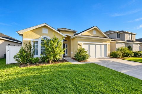 Casa en Kissimmee, Florida 4 dormitorios, 172.15 m2 № 2387483